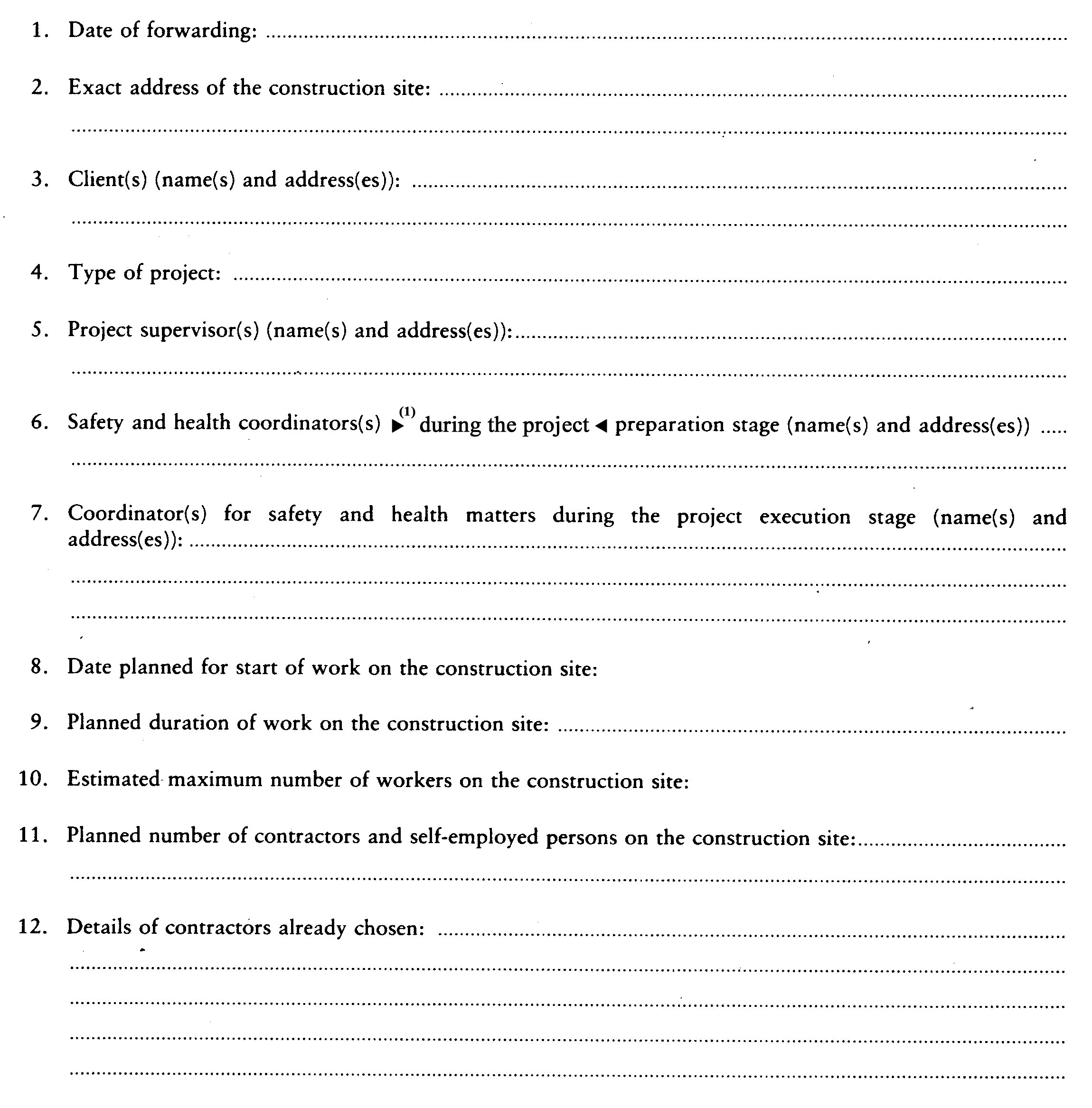 92/57/EEC — figure 1