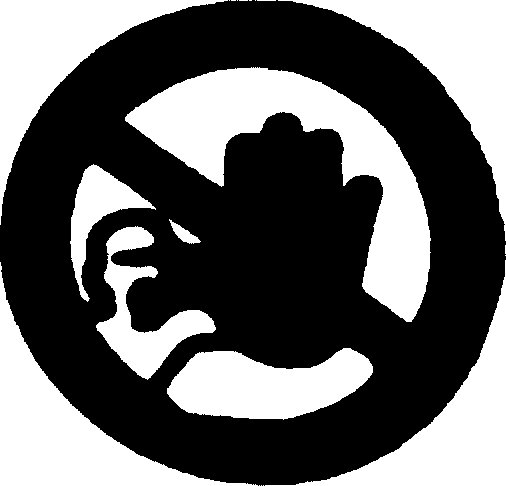 Not access for unauthorized
