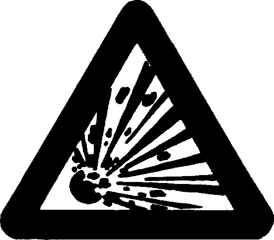 Explosive material