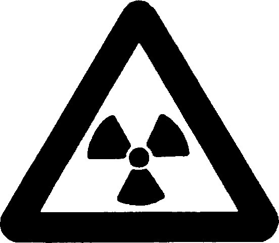 Radioactive material