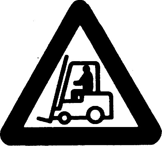 Industrial vehicles