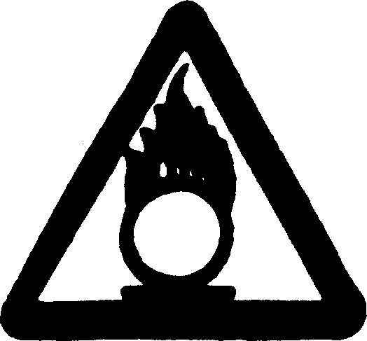 Oxidant material