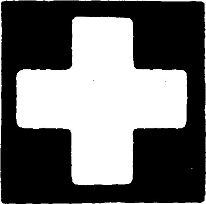 First-aid post