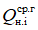 обозначение
